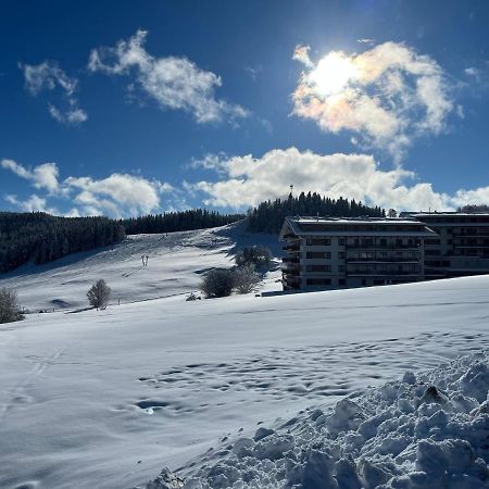 Panorama Apartman 44-C Donovaly Eksteriør bilde