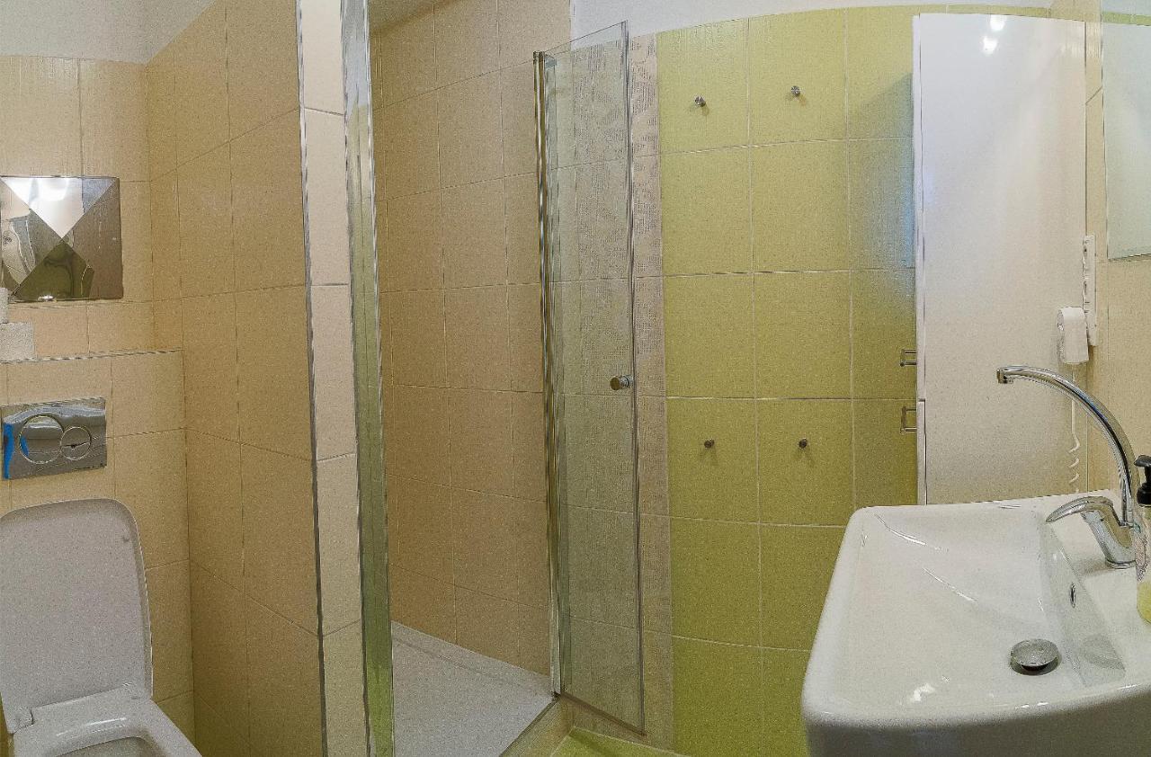 Panorama Apartman 44-C Donovaly Eksteriør bilde