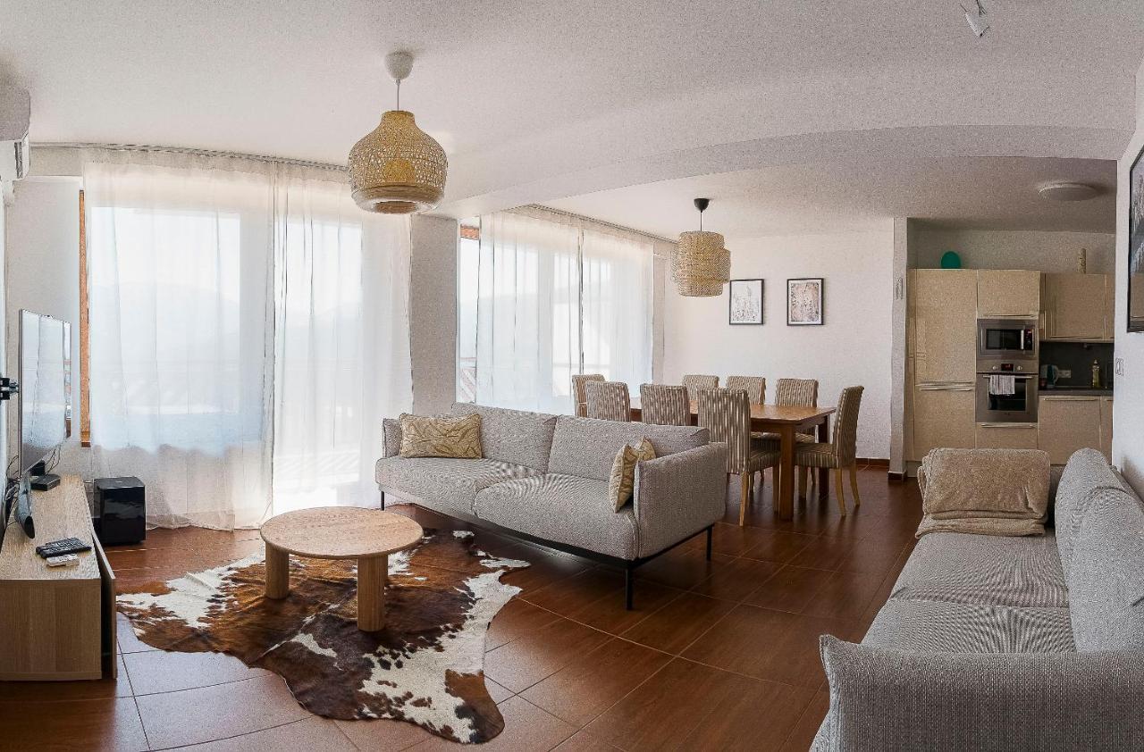 Panorama Apartman 44-C Donovaly Eksteriør bilde