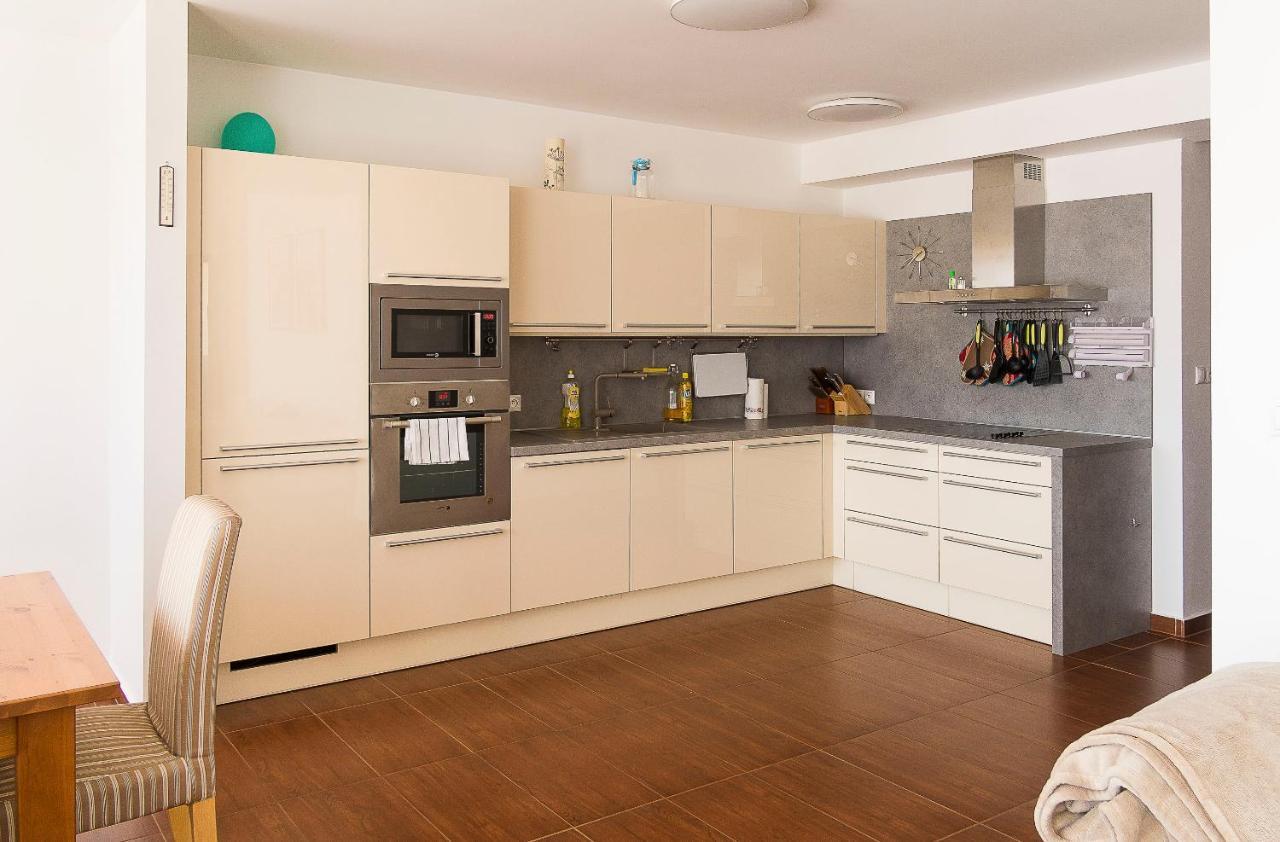Panorama Apartman 44-C Donovaly Eksteriør bilde