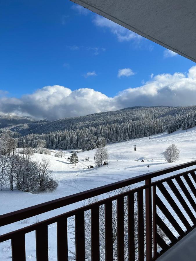 Panorama Apartman 44-C Donovaly Eksteriør bilde